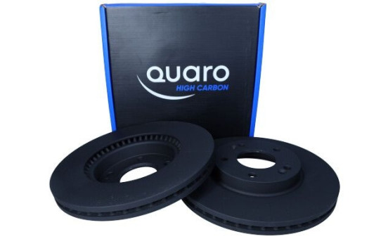 Disque de frein QD6050HC Quaro, Image 2