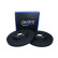 Disque de frein QD6208HC Quaro, Vignette 3