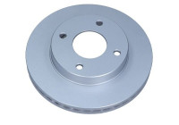 Disque de frein QD6241 Quaro