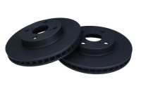 Disque de frein QD6274HC Quaro