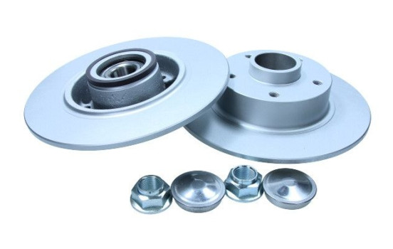 Disque de frein QD6302 Quaro