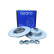 Disque de frein QD6302 Quaro, Vignette 2