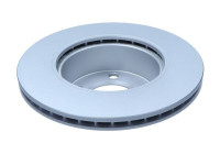 Disque de frein QD6337 Quaro