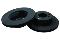 Disque de frein QD6337HC Quaro