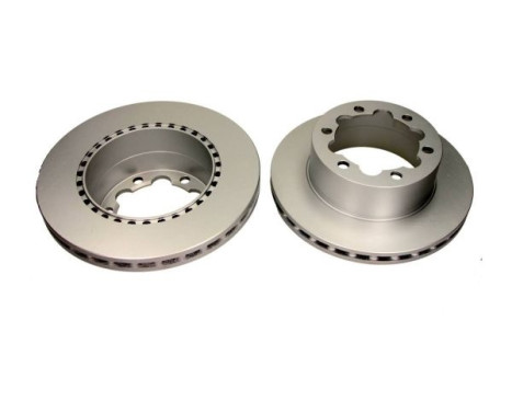 Disque de frein QD6401 Quaro