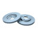 Disque de frein QD6428 Quaro