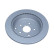 Disque de frein QD6433 Quaro, Vignette 2