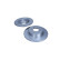 Disque de frein QD6529 Quaro
