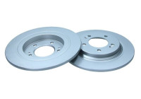 Disque de frein QD6554 Quaro