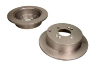 Disque de frein QD6645 Quaro