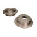 Disque de frein QD6645 Quaro