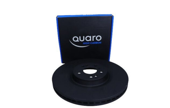Disque de frein QD6660HC Quaro, Image 2