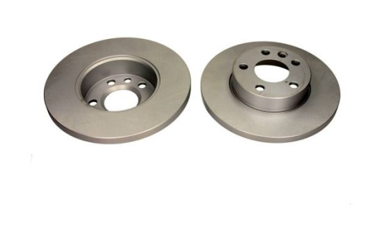 Disque de frein QD6669 Quaro