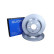Disque de frein QD6721 Quaro, Vignette 3