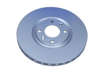 Disque de frein QD6769 Quaro