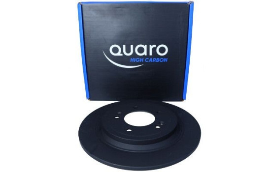 Disque de frein QD6806HC Quaro, Image 5