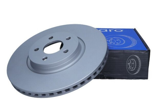 Disque de frein QD6865 Quaro, Image 3
