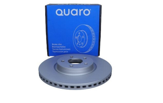 Disque de frein QD6865 Quaro, Image 4