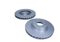 Disque de frein QD6961 Quaro