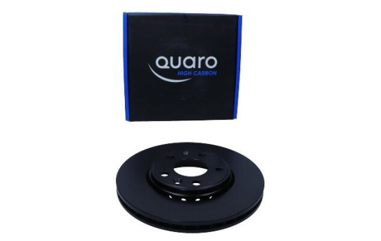 Disque de frein QD6967HC Quaro, Image 2