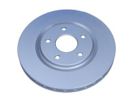 Disque de frein QD7009 Quaro