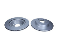 Disque de frein QD7057 Quaro