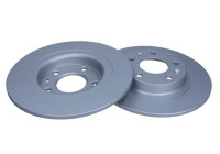 Disque de frein QD7058 Quaro