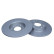 Disque de frein QD7058 Quaro