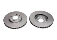 Disque de frein QD7138 Quaro