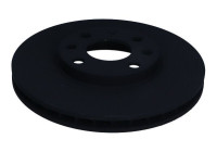 Disque de frein QD7138HC Quaro