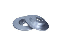 Disque de frein QD7153 Quaro