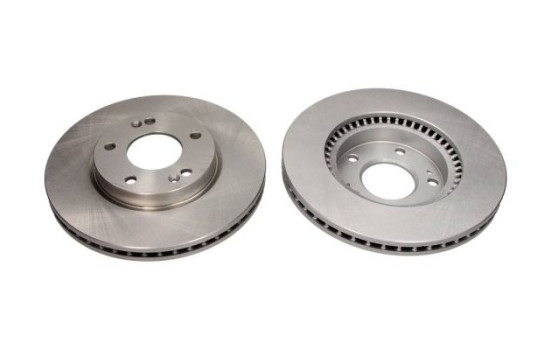 Disque de frein QD7196 Quaro