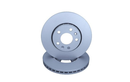 Disque de frein QD7201 Quaro, Image 2