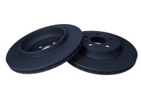 Disque de frein QD7268HC Quaro