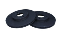 Disque de frein QD7297HC Quaro