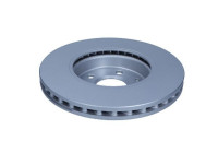 Disque de frein QD7345 Quaro