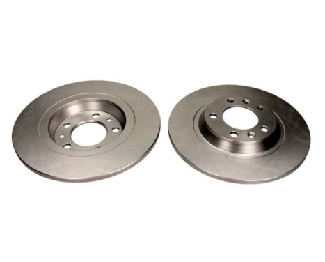 Disque de frein QD7404 Quaro