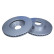 Disque de frein QD7436 Quaro