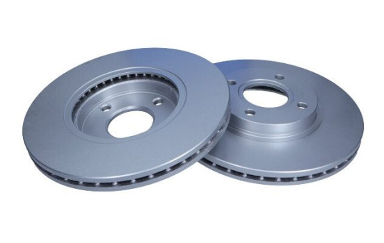 Disque de frein QD7436 Quaro