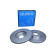 Disque de frein QD7436 Quaro, Vignette 2