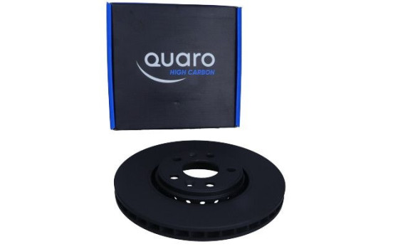 Disque de frein QD7441HC Quaro, Image 2