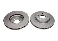 Disque de frein QD7445 Quaro
