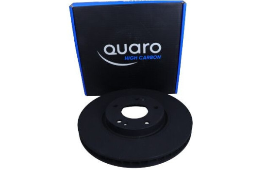 Disque de frein QD7527HC Quaro, Image 4