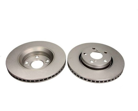 Disque de frein QD7534 Quaro