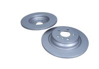 Disque de frein QD7537 Quaro