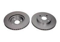 Disque de frein QD7541 Quaro