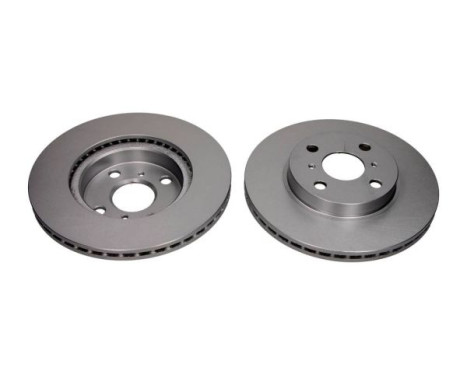 Disque de frein QD7541 Quaro
