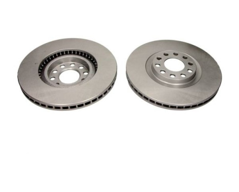 Disque de frein QD7635 Quaro