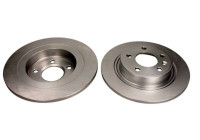 Disque de frein QD7651 Quaro