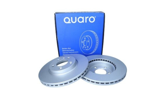 Disque de frein QD7688 Quaro, Image 3